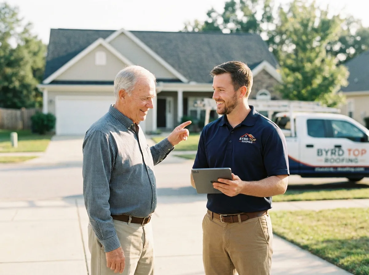 Roofing Ashburn, GA FAQs